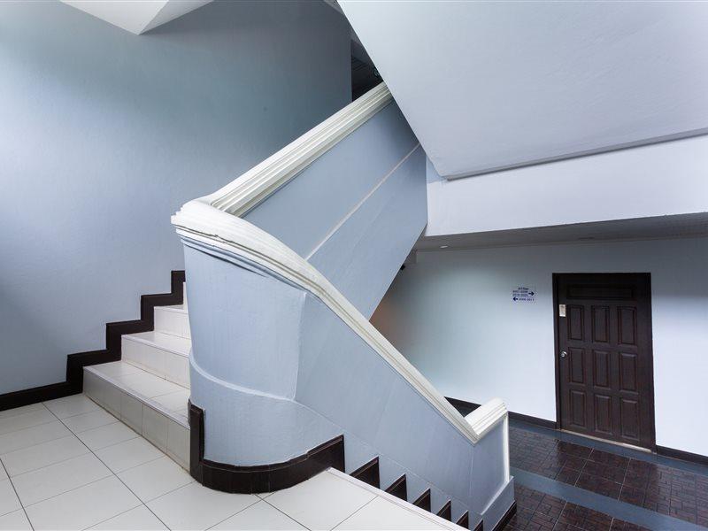 Oyo 1127 Baan Siam Hotel Чианграй Экстерьер фото